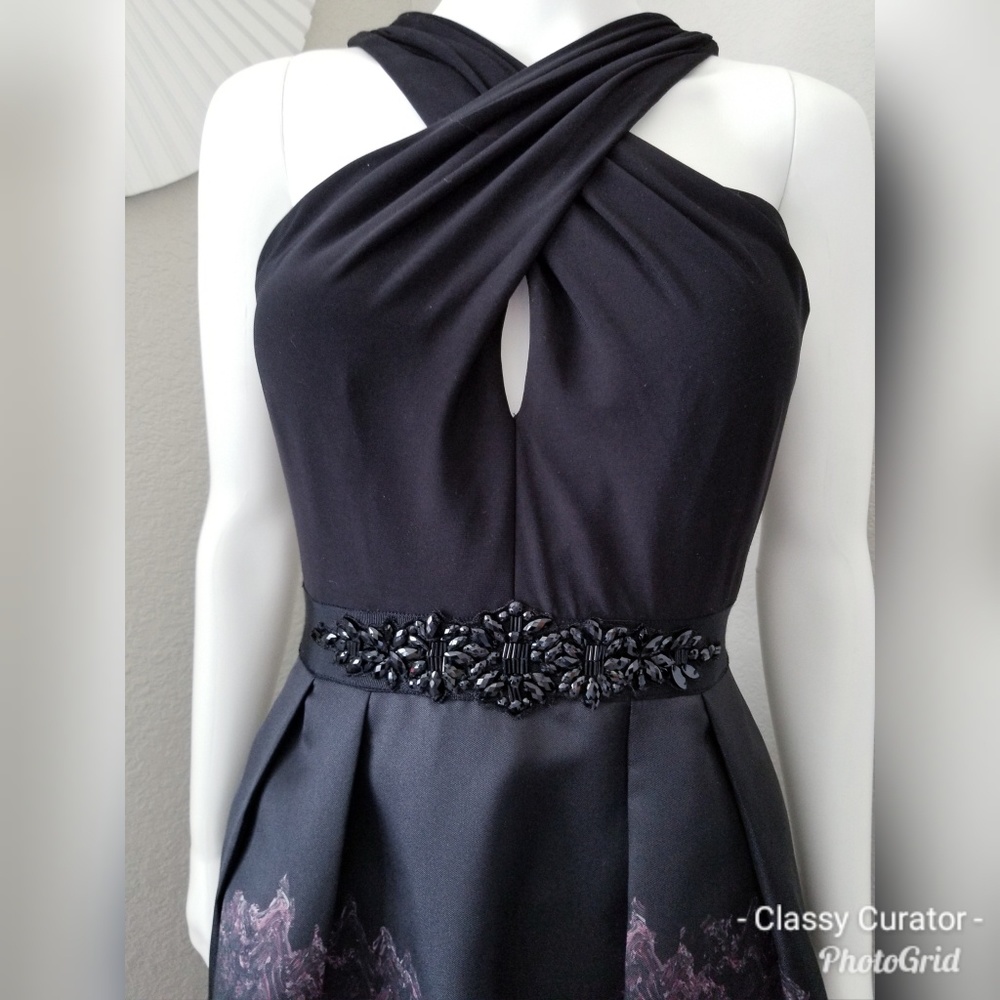 Adrianna Papell formal gown - Picture 5 of 5
